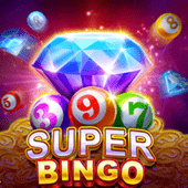 Super Bingo Game Icon